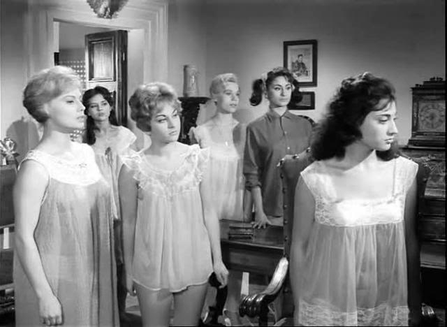 The Vampire and the Ballerina | Offscreen