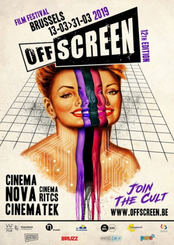 Offscreen film festival 2019